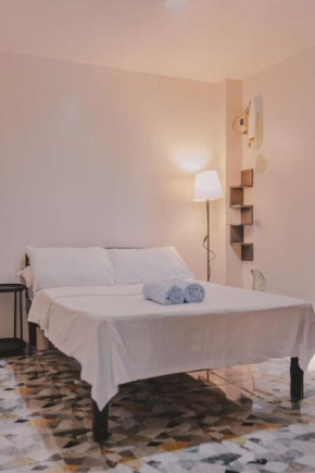 El Nido Lofts - The Apartment